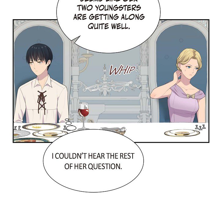 Read Look Back at the Embers chapter 30 image 76 on Lezhin