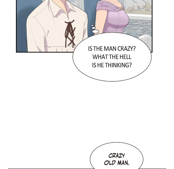 Read Look Back at the Embers chapter 30 image 78 on Lezhin