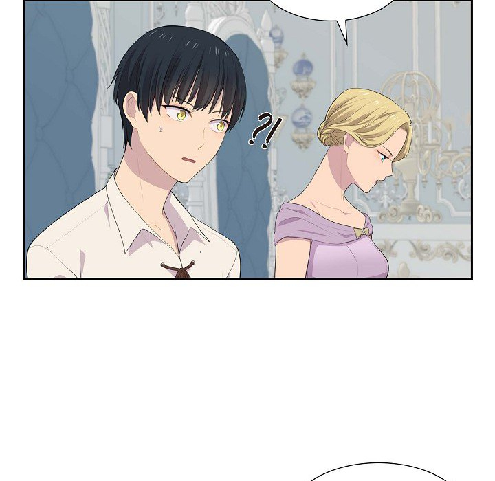 Read Look Back at the Embers chapter 30 image 79 on Lezhin