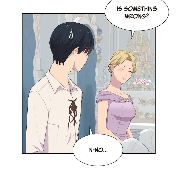 Read Look Back at the Embers chapter 30 image 80 on Lezhin