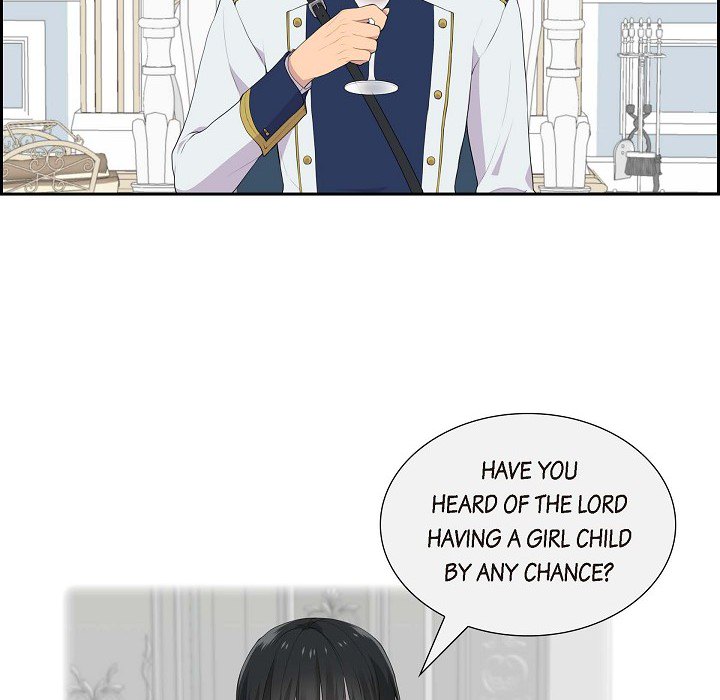 Read Look Back at the Embers chapter 30 image 84 on Lezhin