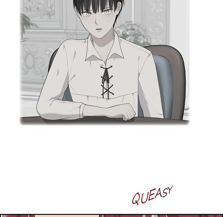 Read Look Back at the Embers chapter 30 image 85 on Lezhin