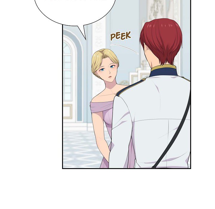 Read Look Back at the Embers chapter 32 image 12 on Lezhin