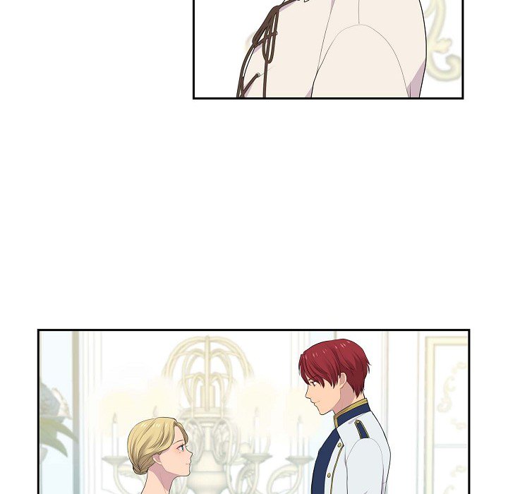 Read Look Back at the Embers chapter 32 image 17 on Lezhin