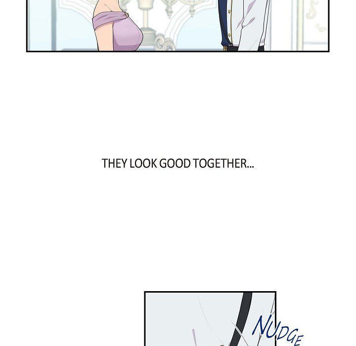Read Look Back at the Embers chapter 32 image 18 on Lezhin