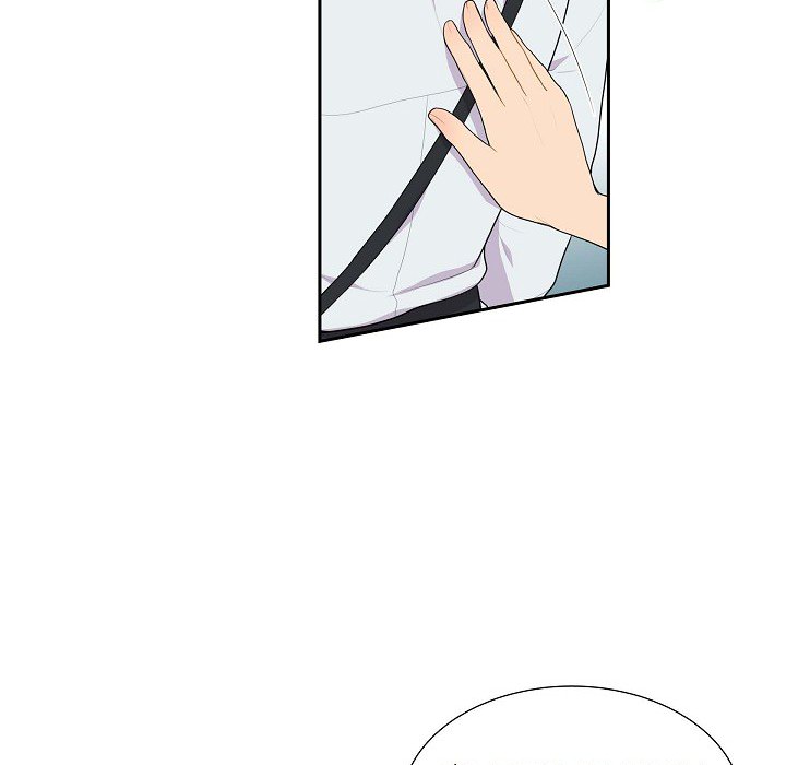 Read Look Back at the Embers chapter 32 image 19 on Lezhin