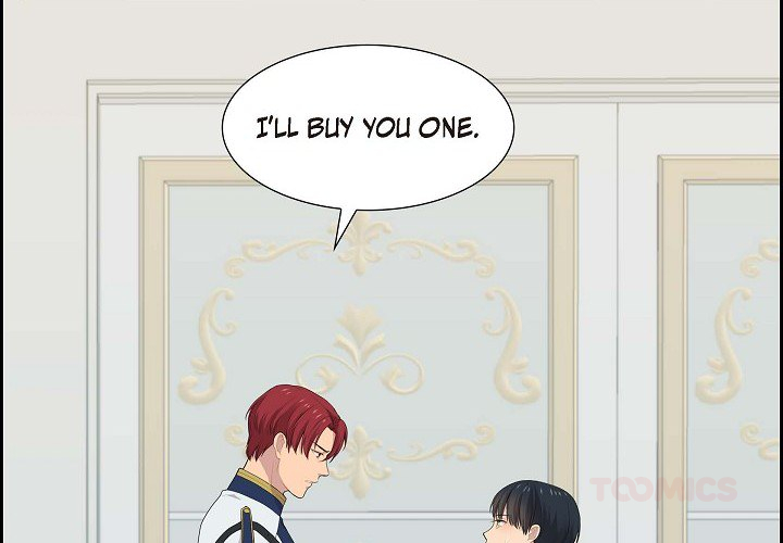 Read Look Back at the Embers chapter 32 image 2 on Lezhin