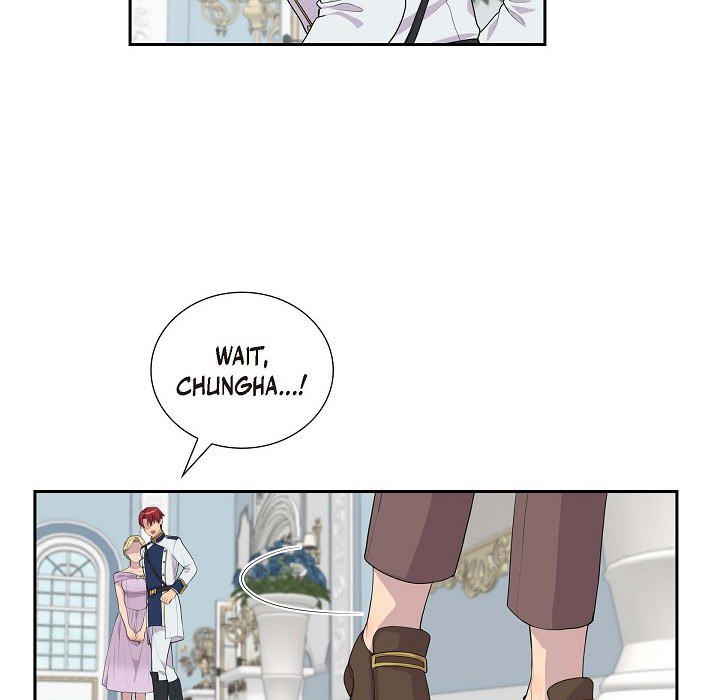 Read Look Back at the Embers chapter 32 image 22 on Lezhin