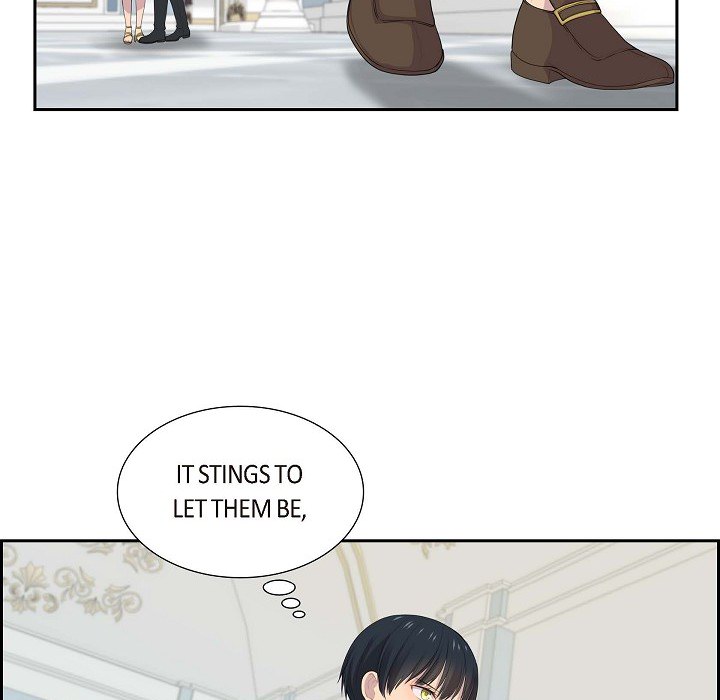 Read Look Back at the Embers chapter 32 image 23 on Lezhin