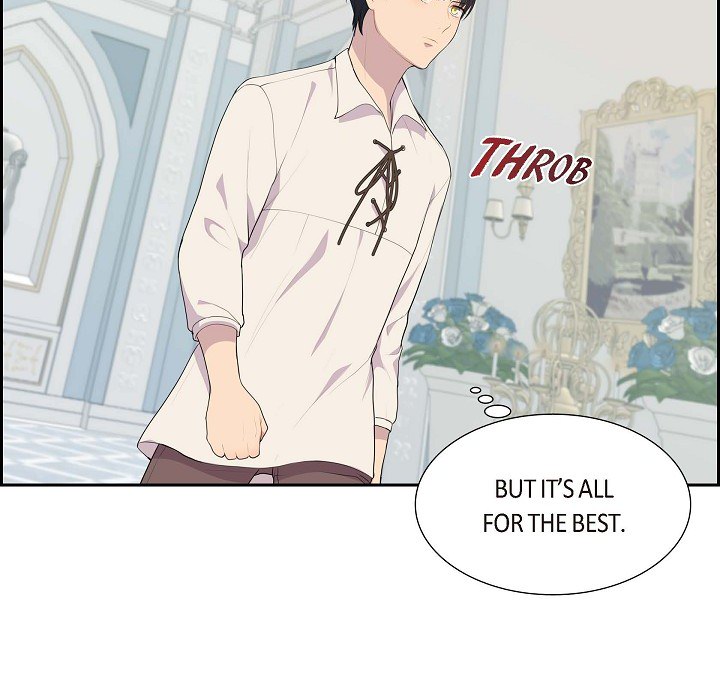Read Look Back at the Embers chapter 32 image 24 on Lezhin
