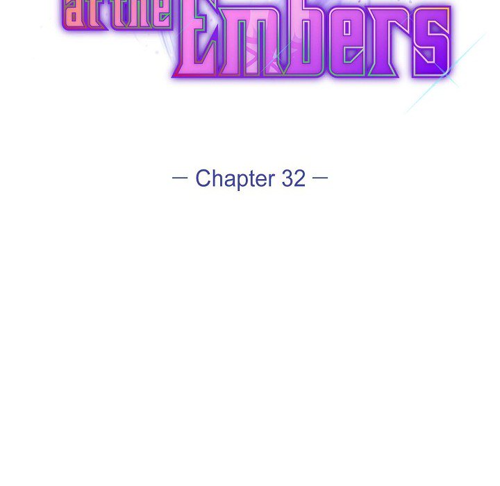 Read Look Back at the Embers chapter 32 image 26 on Lezhin