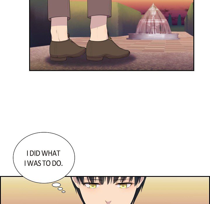 Read Look Back at the Embers chapter 32 image 28 on Lezhin