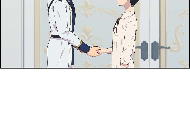 Read Look Back at the Embers chapter 32 image 3 on Lezhin
