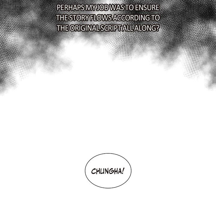 Read Look Back at the Embers chapter 32 image 30 on Lezhin
