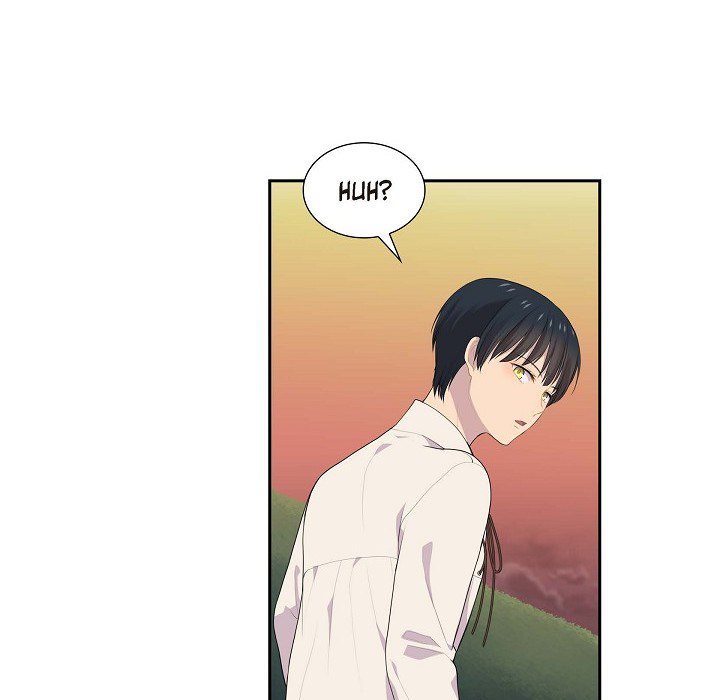 Read Look Back at the Embers chapter 32 image 31 on Lezhin