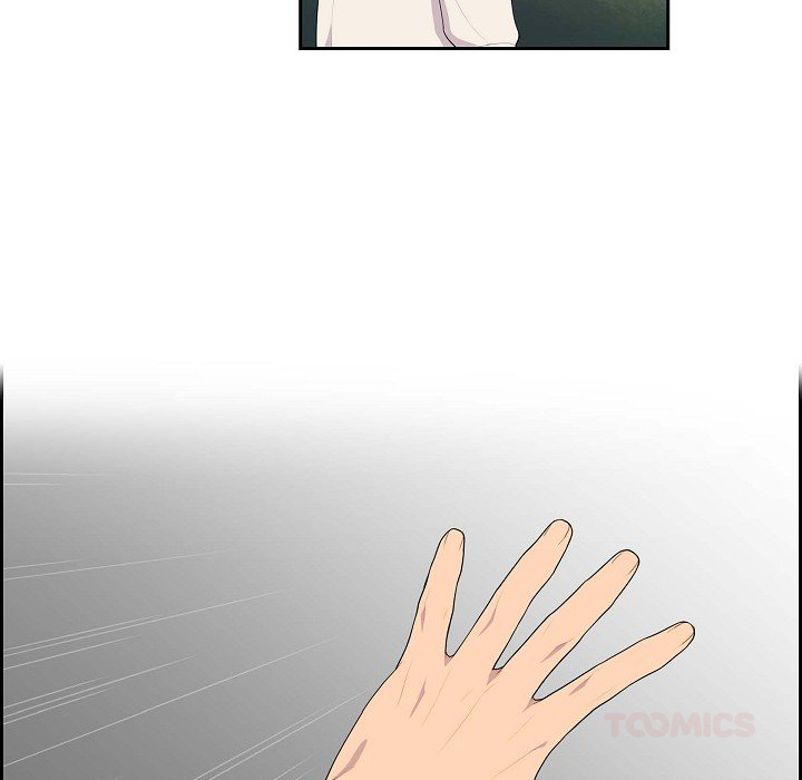 Read Look Back at the Embers chapter 32 image 32 on Lezhin