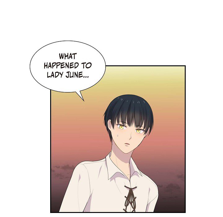 Read Look Back at the Embers chapter 32 image 37 on Lezhin