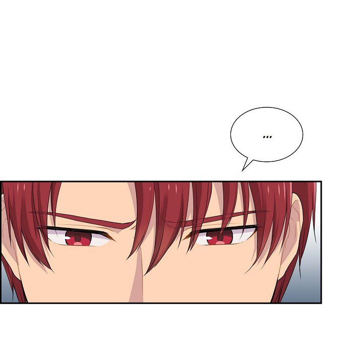 Read Look Back at the Embers chapter 32 image 38 on Lezhin