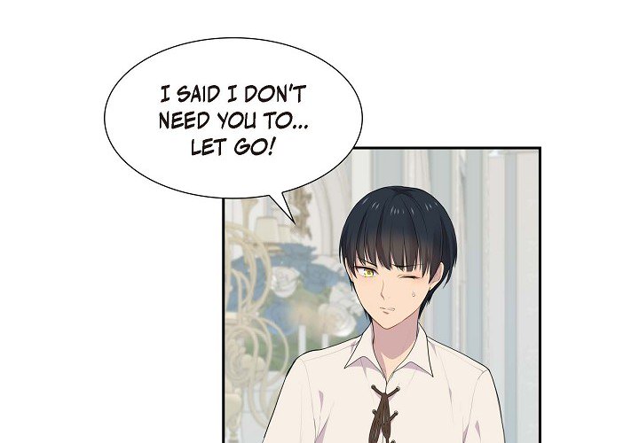 Read Look Back at the Embers chapter 32 image 4 on Lezhin