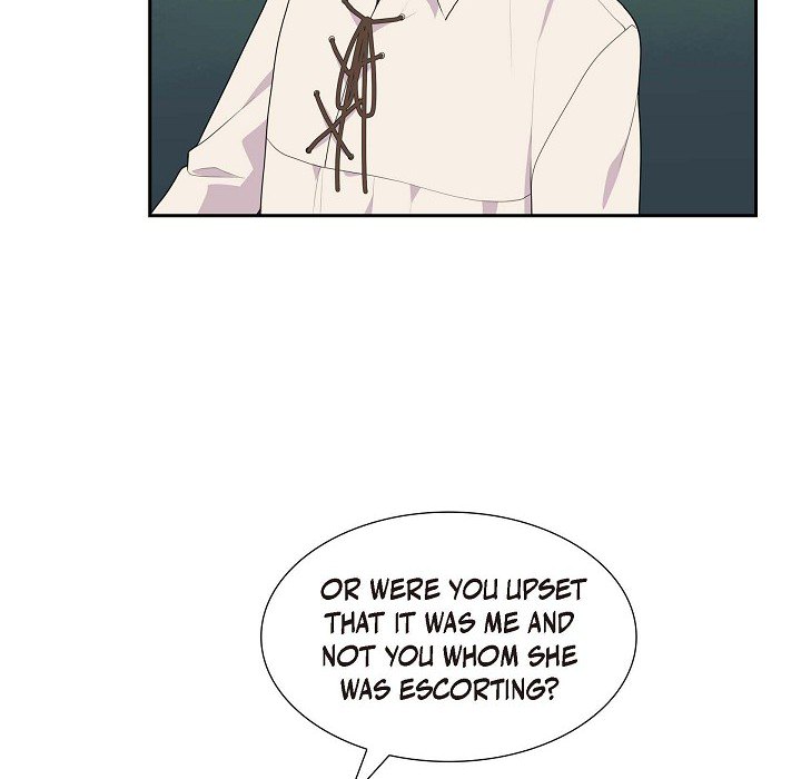 Read Look Back at the Embers chapter 32 image 40 on Lezhin