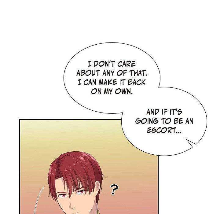 Read Look Back at the Embers chapter 32 image 42 on Lezhin