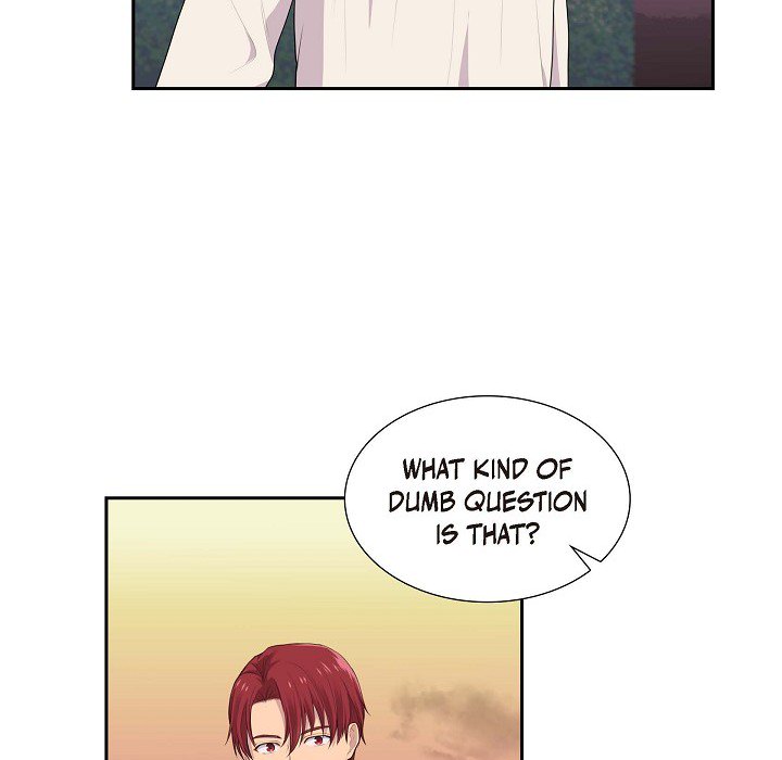 Read Look Back at the Embers chapter 32 image 45 on Lezhin