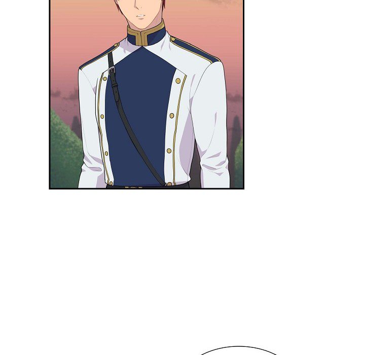 Read Look Back at the Embers chapter 32 image 46 on Lezhin