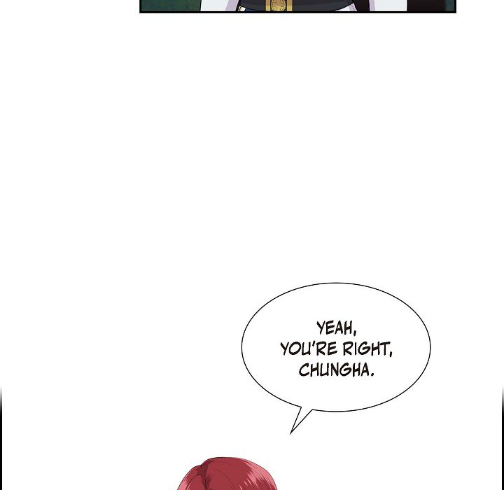 Read Look Back at the Embers chapter 32 image 48 on Lezhin