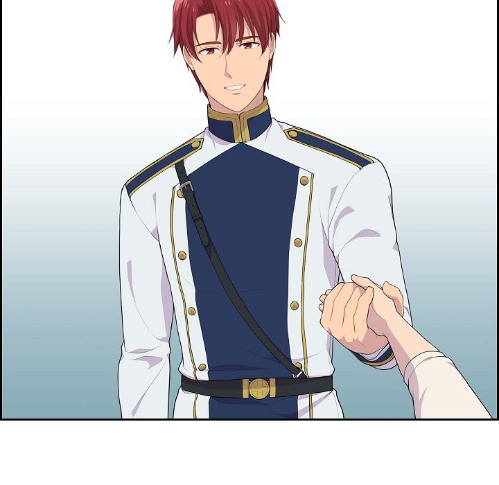 Read Look Back at the Embers chapter 32 image 49 on Lezhin