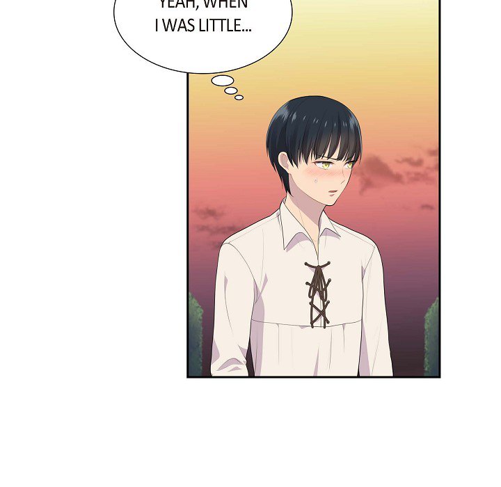 Read Look Back at the Embers chapter 32 image 53 on Lezhin