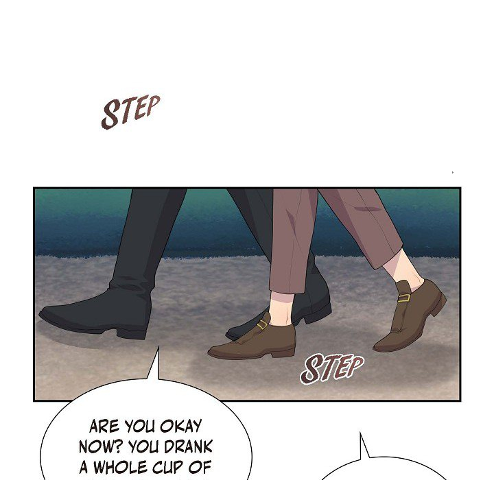 Read Look Back at the Embers chapter 32 image 54 on Lezhin
