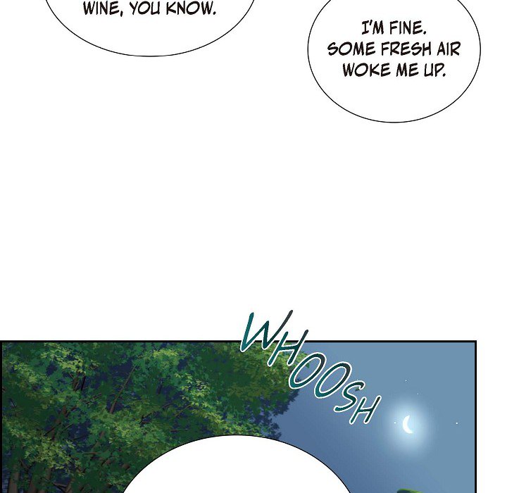 Read Look Back at the Embers chapter 32 image 55 on Lezhin