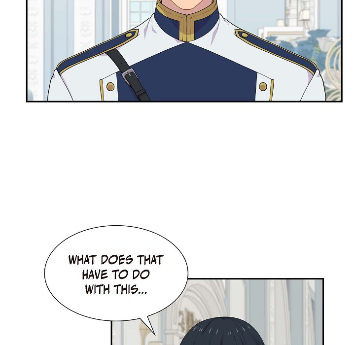 Read Look Back at the Embers chapter 32 image 6 on Lezhin