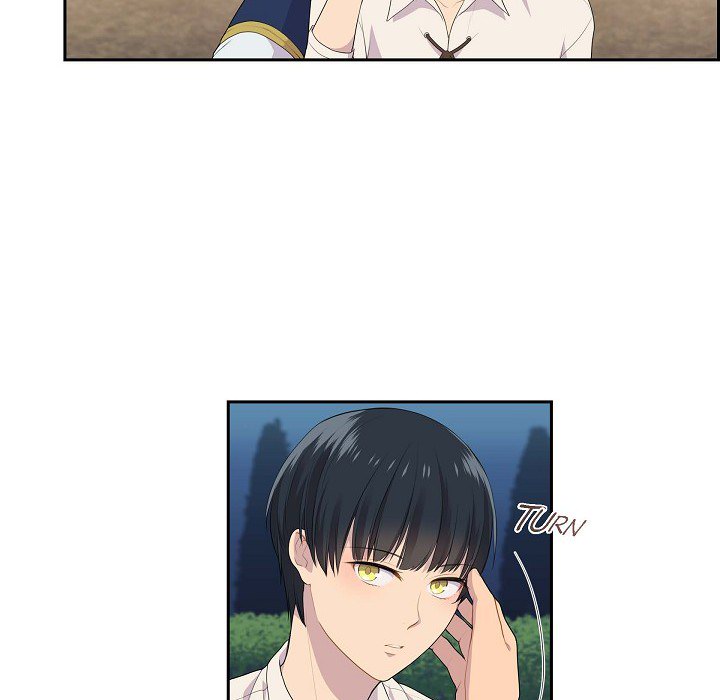 Read Look Back at the Embers chapter 32 image 60 on Lezhin