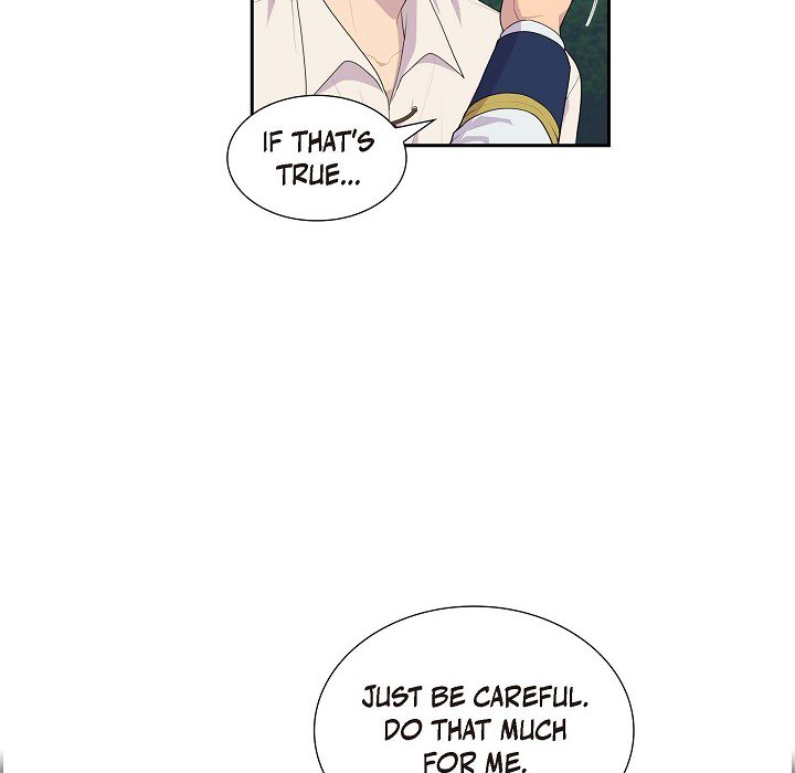 Read Look Back at the Embers chapter 32 image 61 on Lezhin