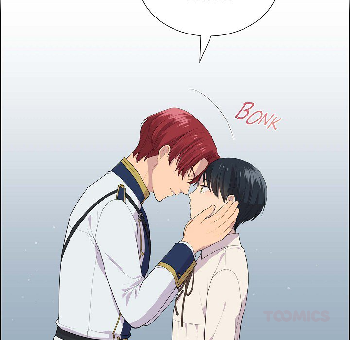 Read Look Back at the Embers chapter 32 image 62 on Lezhin