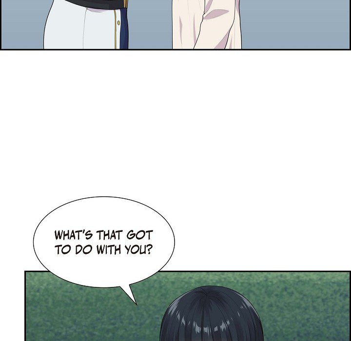 Read Look Back at the Embers chapter 32 image 63 on Lezhin