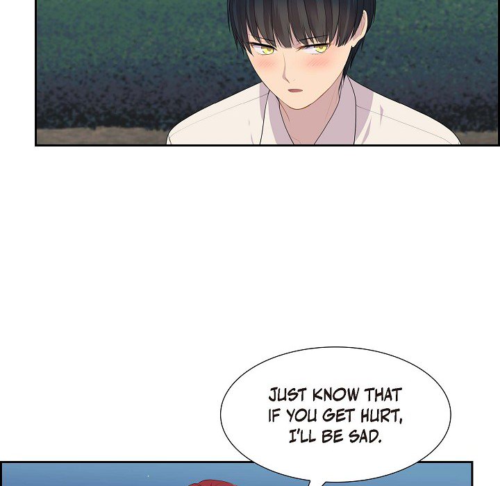Read Look Back at the Embers chapter 32 image 64 on Lezhin