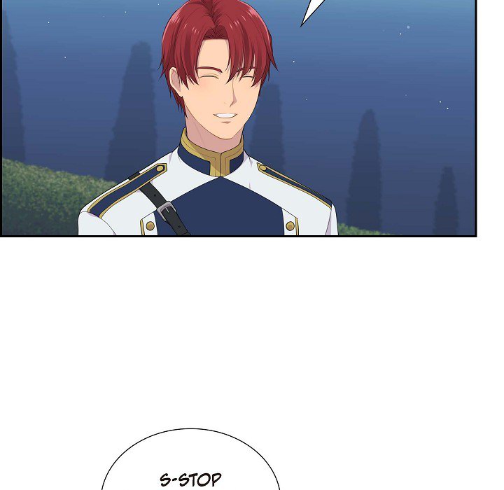 Read Look Back at the Embers chapter 32 image 65 on Lezhin