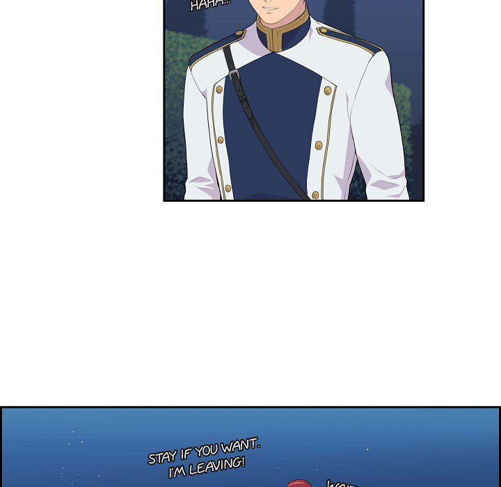 Read Look Back at the Embers chapter 32 image 68 on Lezhin