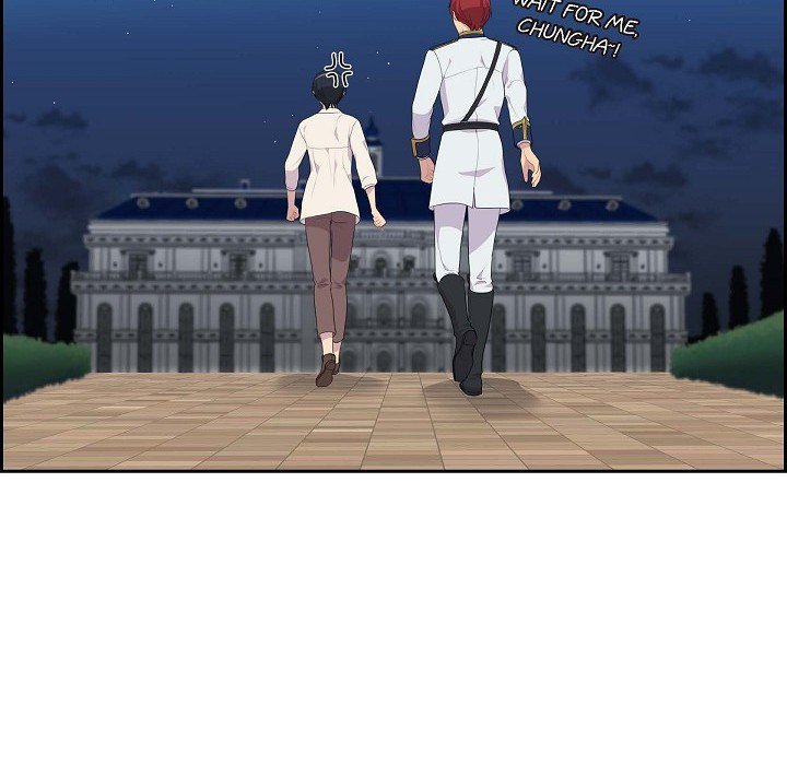 Read Look Back at the Embers chapter 32 image 69 on Lezhin