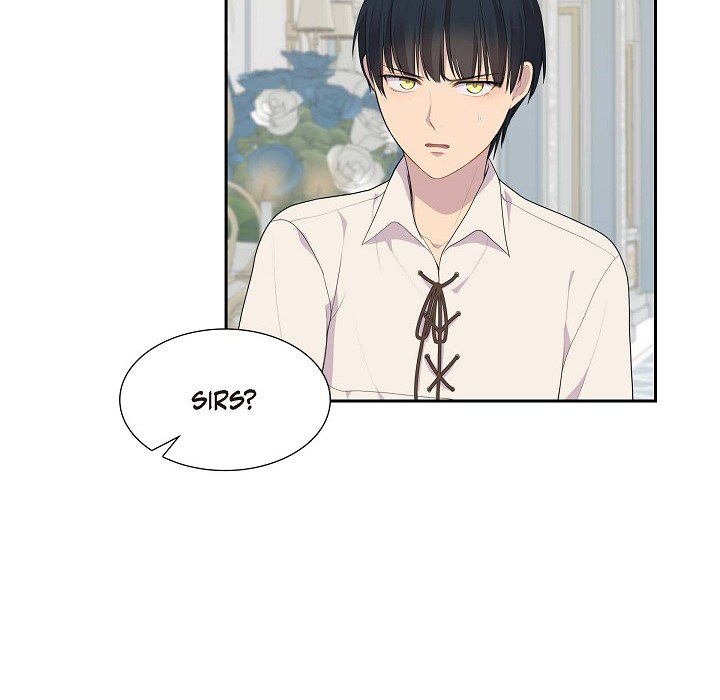 Read Look Back at the Embers chapter 32 image 7 on Lezhin
