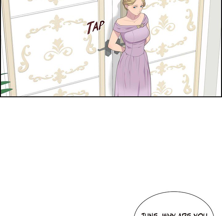 Read Look Back at the Embers chapter 32 image 72 on Lezhin