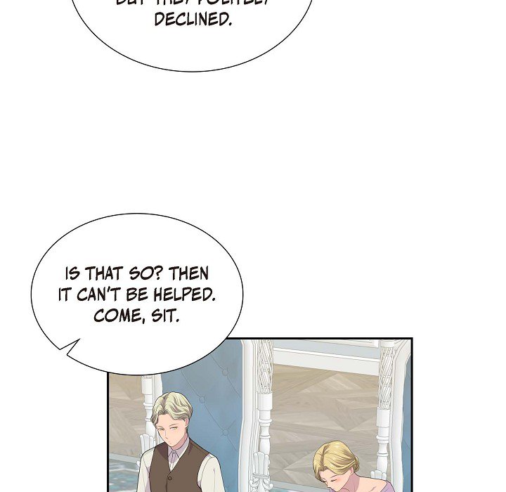 Read Look Back at the Embers chapter 32 image 74 on Lezhin