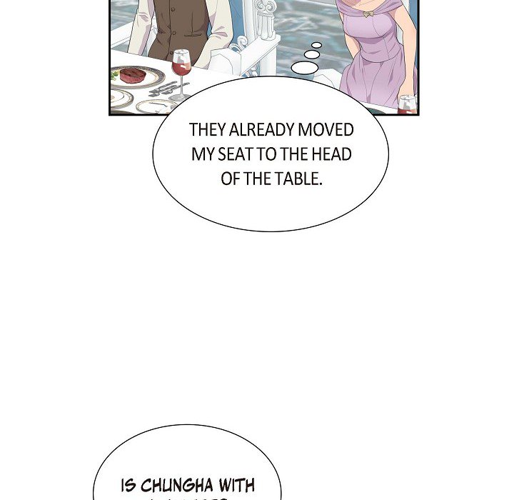 Read Look Back at the Embers chapter 32 image 75 on Lezhin
