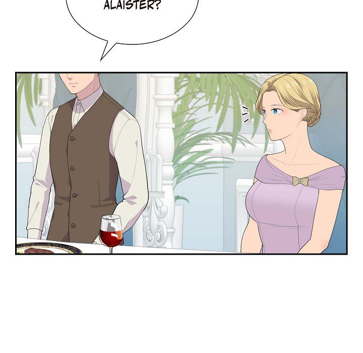 Read Look Back at the Embers chapter 32 image 76 on Lezhin