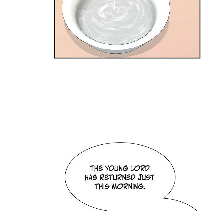 Read Look Back at the Embers chapter 32 image 81 on Lezhin