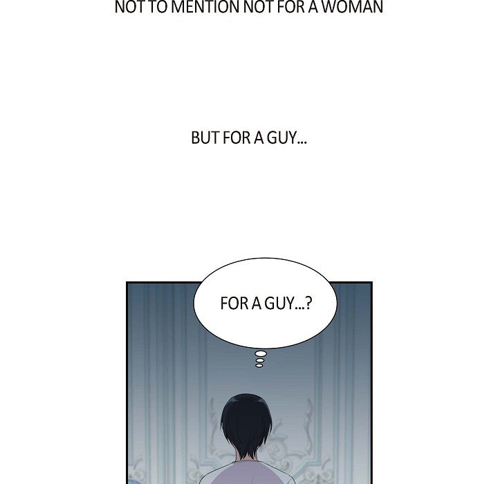 Read Look Back at the Embers chapter 32 image 85 on Lezhin