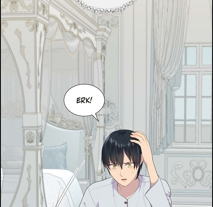 Read Look Back at the Embers chapter 32 image 88 on Lezhin