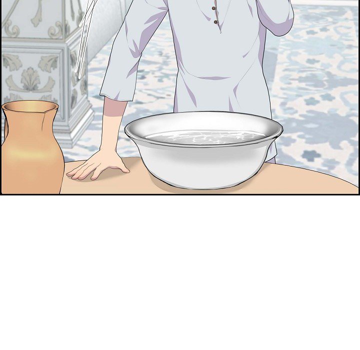 Read Look Back at the Embers chapter 32 image 89 on Lezhin